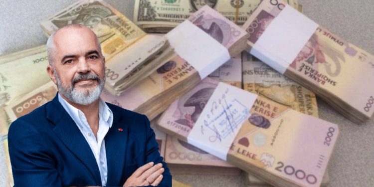 “Shifra surprizë”.| Nga 1 Korriku rritje “e fortë” pagash, kush përfiton…