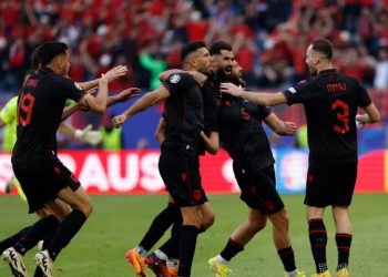 NOTAT/ Hysaj ‘tradhton’ sërish Kombëtaren, kush u shpall lojtari më i mirë i ndeshjes…