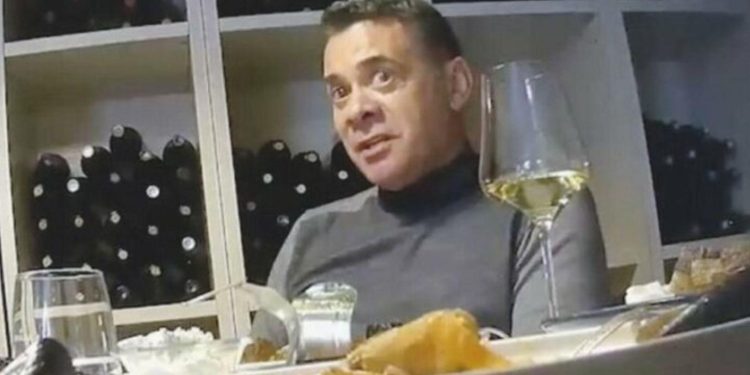 “Nuk ishte kamera e fshehtë” – Gazetari tregon çfarë fshihet pas videos së Ahmetajt që…