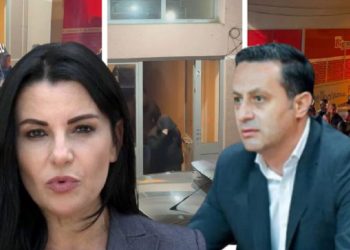 Pas largimit nga Tatimet/ Balluku i jep një tjetër “post” Ceno Klosit, sapo emërohet…