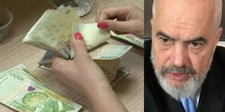 Plani i QEVERISË/ Sa do të rriten, kur dhe si do të ndryshojnë pagat për…