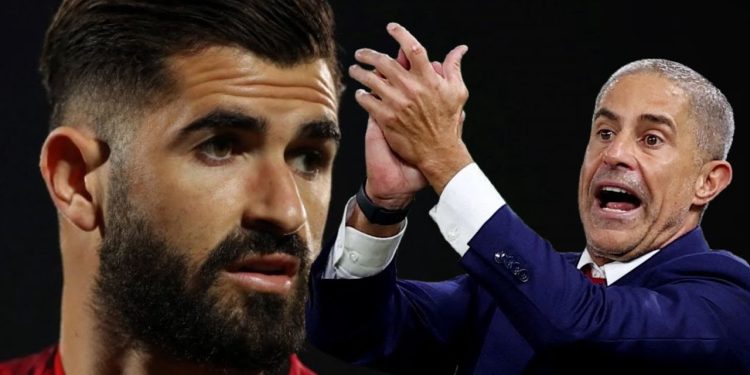 A do të luajë Hysaj pas ‘gafës’? Trajneri Sylvinho tregon vendimin që ka marrë…