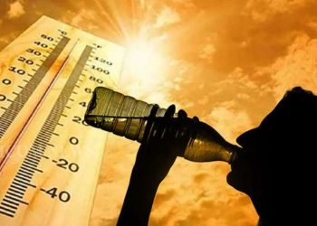 Temperatura 43 gradë/ Mjeku u tregon Shqiptarëve çfarë të bëni: Kujdes! Mos pini…