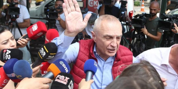 Nora Malaj “i qan hallin” Ilir Metës dhe zbulon prapaskenën: I dhanë goditje nën brez…
