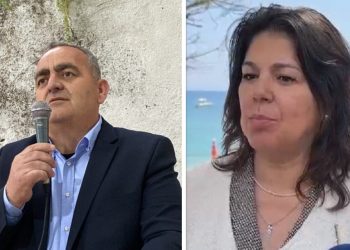 Dënimi me burg i Belerit/ Ambasadorja e Greqisë ka një kërkesë urgjente për…