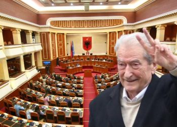 Po i “digjet” mandati/ Berisha kërkon t’i shpëtojë dhe kryen LËVIZJEN e papritur…