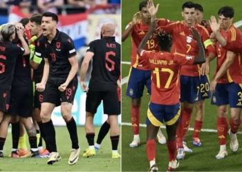 VOTO KETU/ A do të kualifikohet Shqipëria në fazën tjetër, merr pjesë në SONDAZH…