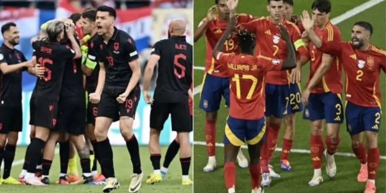 VOTO KETU/ A do të kualifikohet Shqipëria në fazën tjetër, merr pjesë në SONDAZH…