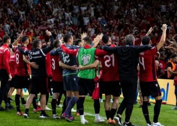 Renditja e vendeve të 3-ta/ Çfarë i duhet tani Shqipërisë për t’u kualifikuar nga grupi