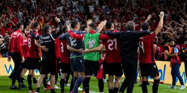 Renditja e vendeve të 3-ta/ Çfarë i duhet tani Shqipërisë për t’u kualifikuar nga grupi