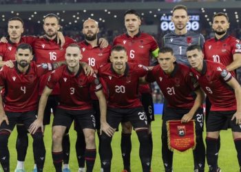 Çfarë shkruajnë mediat e huaja për eliminimin e Shqipërisë nga ‘Euro 2024’