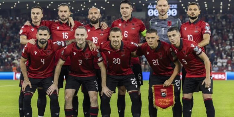 Çfarë shkruajnë mediat e huaja për eliminimin e Shqipërisë nga ‘Euro 2024’