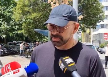 Olsi Rama flet menjëherë pasi del nga SPAK-u: Dëgjo! Ju e dini se…