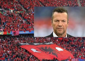 “Nuk kam pirë asgjë!”/ Legjenda Mateus: Shqiptarët ishin më të mirë se spanjollët…