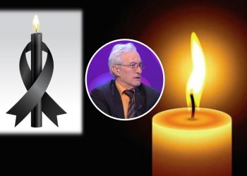 E FUNDIT/ Java nis me lajmin e zi! Ndërron jetë artisti i njohur shqiptar, pësoi…