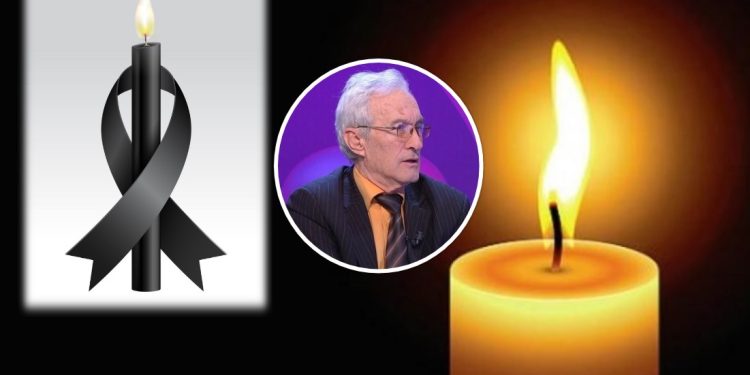 E FUNDIT/ Java nis me lajmin e zi! Ndërron jetë artisti i njohur shqiptar, pësoi…