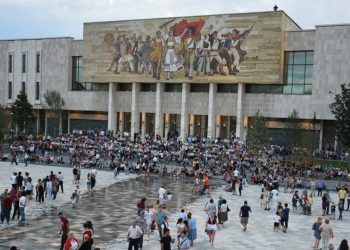 Merr fund dilema! Dalin SHIFAT e Censit, ja sa banorë ka Shqipëria…