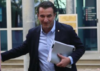 Masë sigurie për Erion Veliajn? Vjen reagimi urgjent nga SPAK-u: Ja e vërteta…
