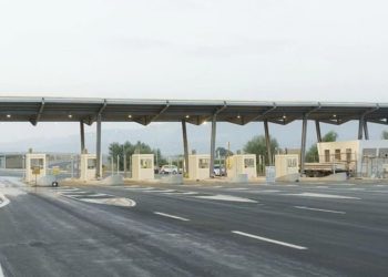 “Me shpejtësi 130 km/h”! Vendoset trau për pagesën, detaje nga autostrada e re në Shqipëri…