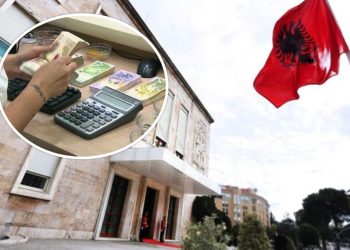 Miratohet ‘ligji i ri’ për rritjen e pagave! Kur hyn në fuqi dhe kush përfiton…