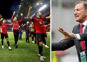 De Biasi kërkon rikthimin tek kombëtarja shqiptare?! Ish-trajneri: Do doja t’i jepja një dorë…