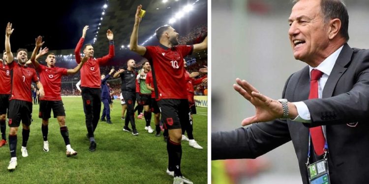 De Biasi kërkon rikthimin tek kombëtarja shqiptare?! Ish-trajneri: Do doja t’i jepja një dorë…