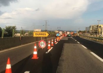 Punimet në autostradën Tiranë-Durrës, policia ka një mesazh për shoferët që…