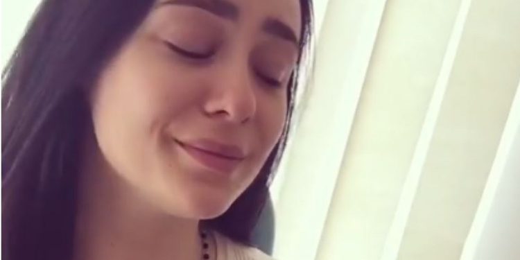 “Lotët nuk po më pushojnë”, ҫfarë po ndodh me Xhensila Myrtezaj?!