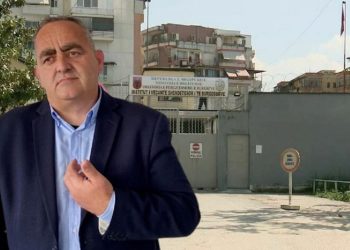 Kërkoi pezullim të dënimit/ Gjykata e Lartë merr VENDIM “final” për Belerin