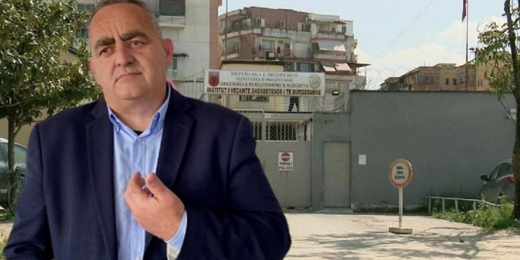 Kërkoi pezullim të dënimit/ Gjykata e Lartë merr VENDIM “final” për Belerin