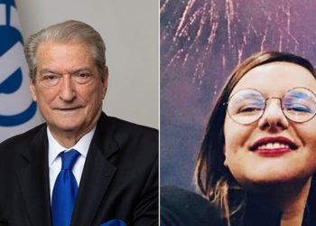 Vajza e Linda Ramës padit Berishën dhe 6 deputetë e tij, ja arsyeja…