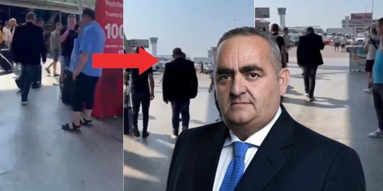 Fredi Beleri kthehet në Shqipëri, ja çfarë thotë nga Rinasi: Nuk më vjen…