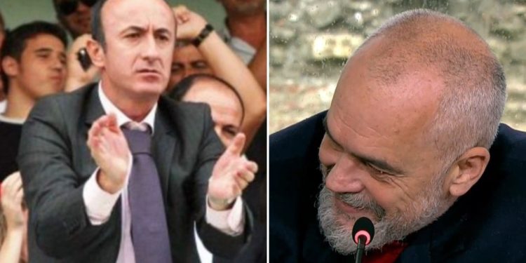 I zhgënjyer me PD/ Sula thirrje Ramës: Mos  dil për fushatë, i fiton zgjedhjet e 2025…