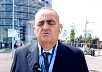 Beleri: Burgu nuk është i lehtë! Duam një grek për kryebashkiak në Himarë…