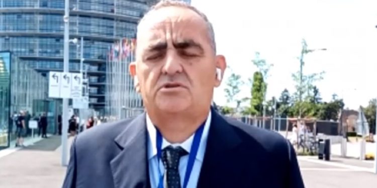 Beleri: Burgu nuk është i lehtë! Duam një grek për kryebashkiak në Himarë…