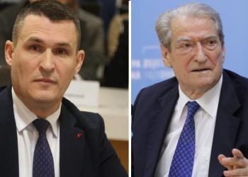 Përse e ke arrestuar Berishën? Përgjigjet Altin Dumani: E kam ndërtuar jetën…