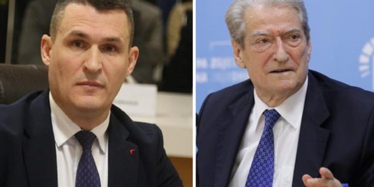 Përse e ke arrestuar Berishën? Përgjigjet Altin Dumani: E kam ndërtuar jetën…