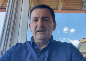 Kandidati i PS-së për Himarën, Vangjel Tavo: Deri në fund të tetorit qytetarët do të…