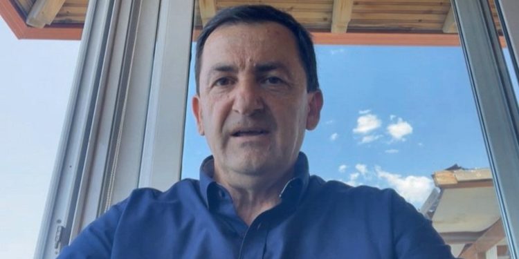 Kandidati i PS-së për Himarën, Vangjel Tavo: Deri në fund të tetorit qytetarët do të…