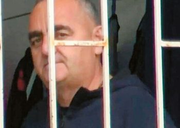 E bujshme/ Çfarë po paralajmëron Fredi Beleri: Do dal shumë shpejt nga burgu…