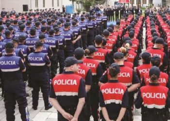 Rregullat e reja/ Kush do të bëhet efektiv policie, duhet të kalojë fillimish në…