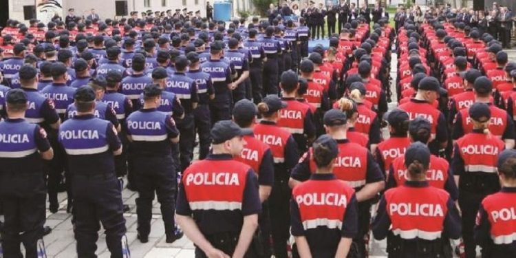 Rregullat e reja/ Kush do të bëhet efektiv policie, duhet të kalojë fillimish në…