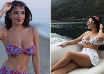 Kur do bësh fëmijë? Armina Mevlani befason me përgjigjen: Po shijoj jetën, kam…