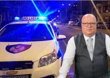 “Vrisni patronazhistët”/ Reagon policia, E FUNDIT: Avokati i Berishës e pëson keq…