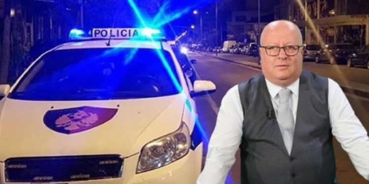 “Vrisni patronazhistët”/ Reagon policia, E FUNDIT: Avokati i Berishës e pëson keq…
