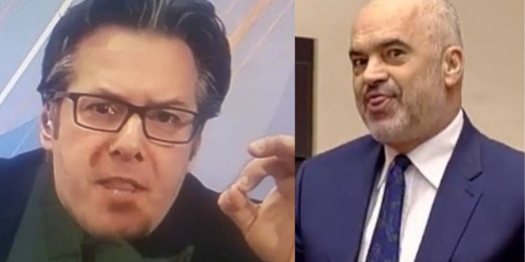 Kërcënon Paloka: Do krijojmë trazira në Shqipëri, nëse ndodh kjo gjë…
