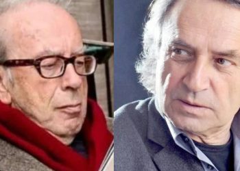 “Ishte i vetmi që kisha frikë”/ Mevlan Shanaj flet mes lotësh për Kadarenë: Pas Skënderbeut…