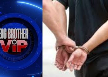 Arrestohet këngëtari i njohur shqiptar, ish-banorit të Big Brother iu gjet drogë në makinë…