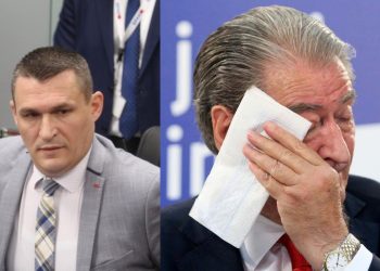 Altin Dumani zbulon hapin e radhës për Berishën: Së shpejti në…