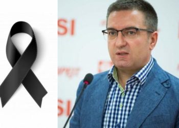 E FUNDIT/ Zi në familjen e Luan Ramës, ish-deputeti i LSI humb njeriun e shtrenjtë të familjes…